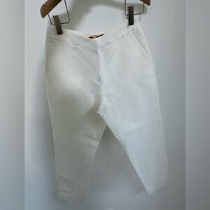 Carolina Herrera Skinny pants